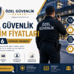 Özel Güvenlik Eğitim Fiyatları 2026